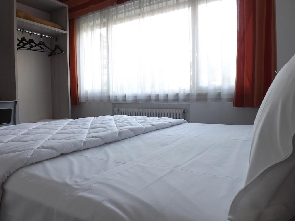 Hotel Ariston Больцано Экстерьер фото