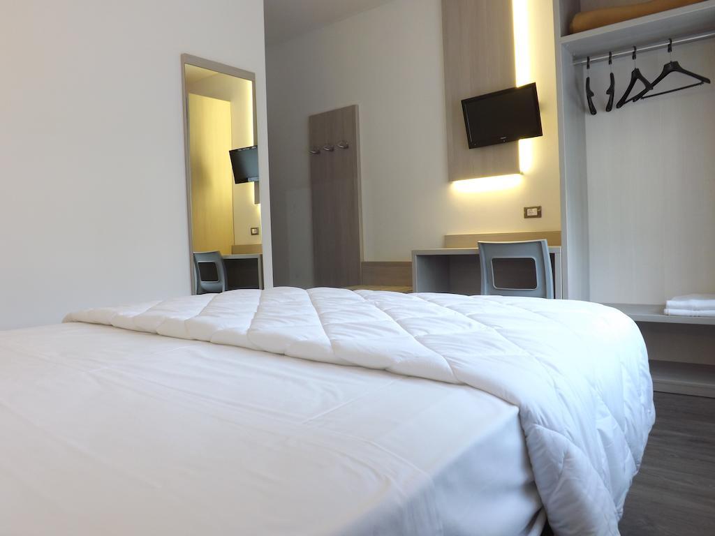 Hotel Ariston Больцано Экстерьер фото