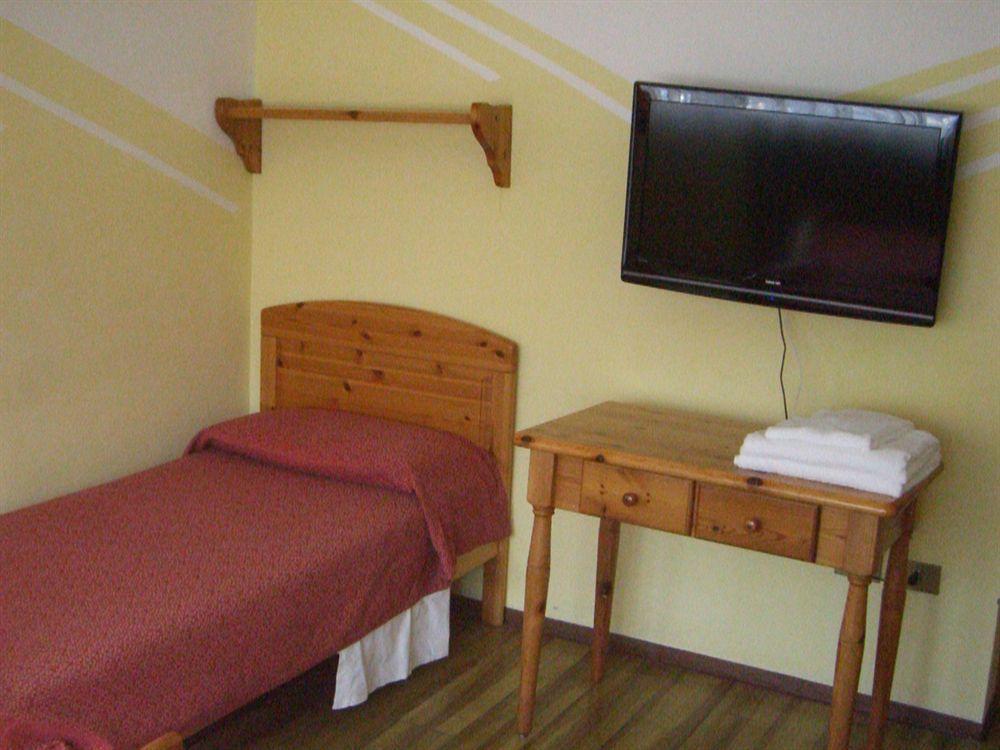 Hotel Ariston Больцано Экстерьер фото