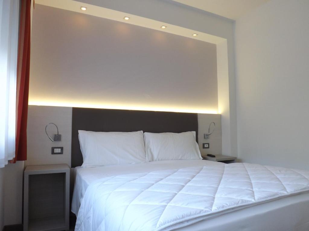 Hotel Ariston Больцано Номер фото