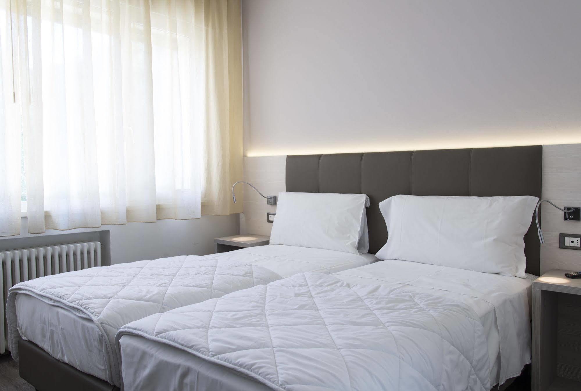 Hotel Ariston Больцано Экстерьер фото