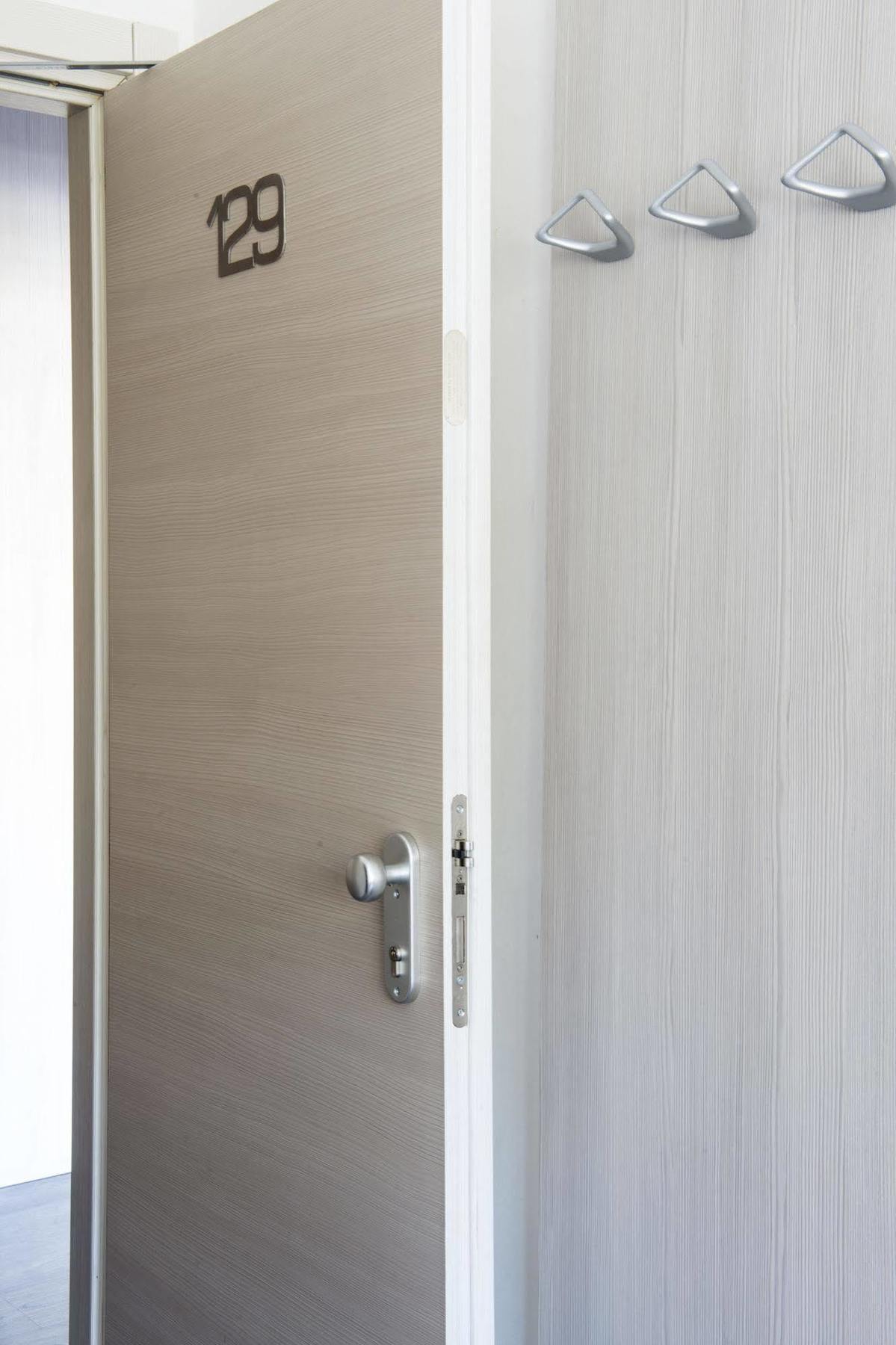Hotel Ariston Больцано Экстерьер фото