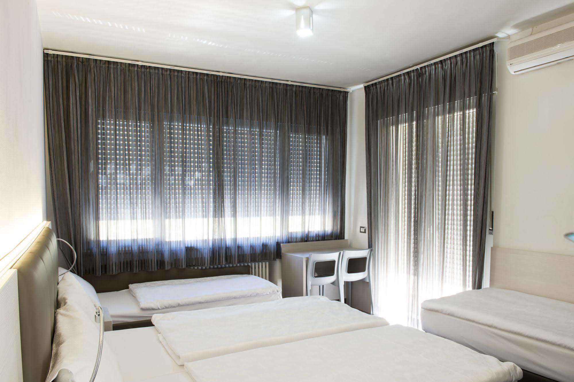 Hotel Ariston Больцано Экстерьер фото