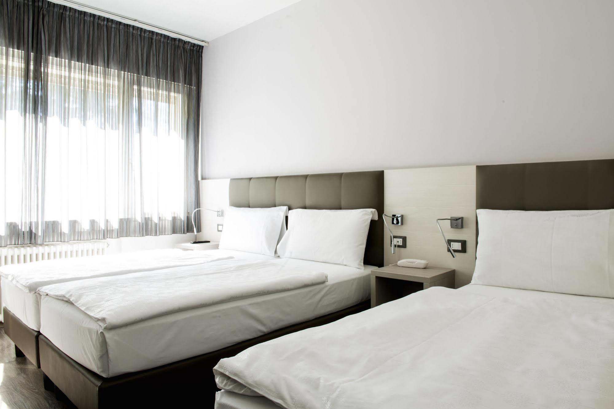 Hotel Ariston Больцано Экстерьер фото