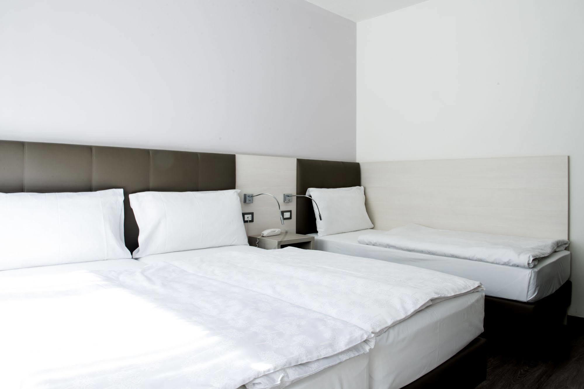 Hotel Ariston Больцано Экстерьер фото